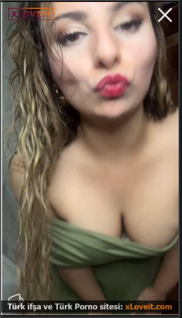 Aysun Ballı ifşa Bigo