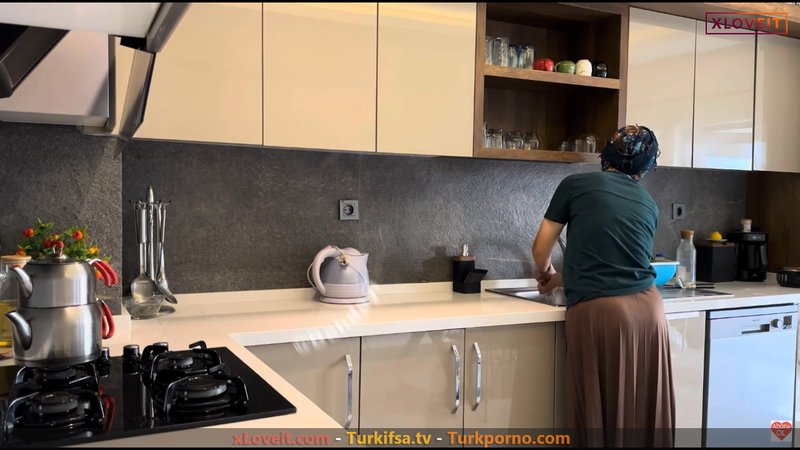 Fatma ile her telden ifşa katıl videosunu seyret