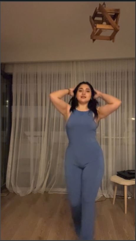 Sarem Uysal ifşa yayın video 22 dakika